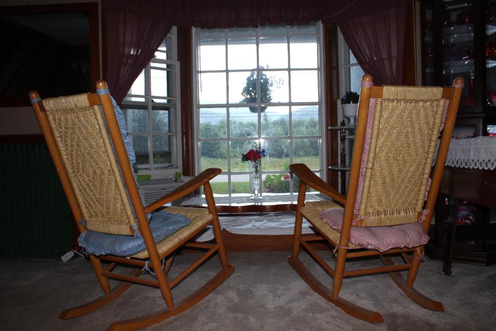 White Trellis Motel North Conway Room photo