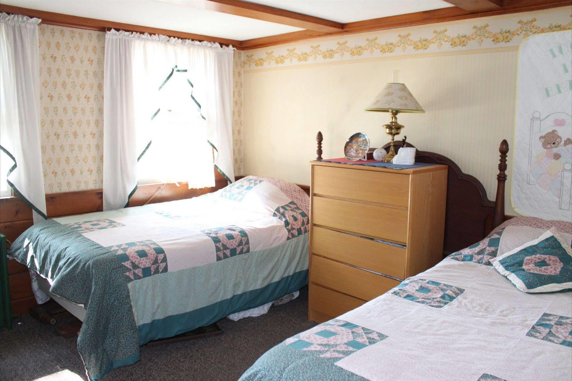 White Trellis Motel North Conway Exterior photo